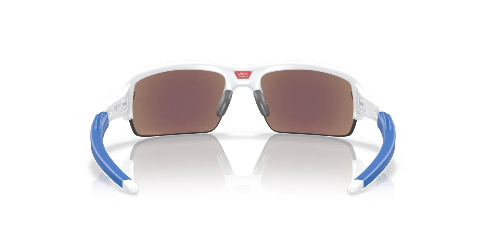 Oakley Flak Xs 9005 Sunglasses - view 22